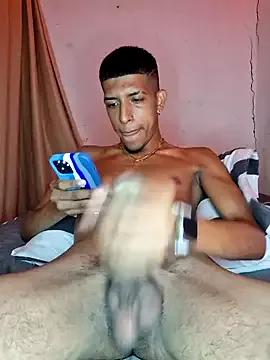 Hector_hot99 webcams show profile image 