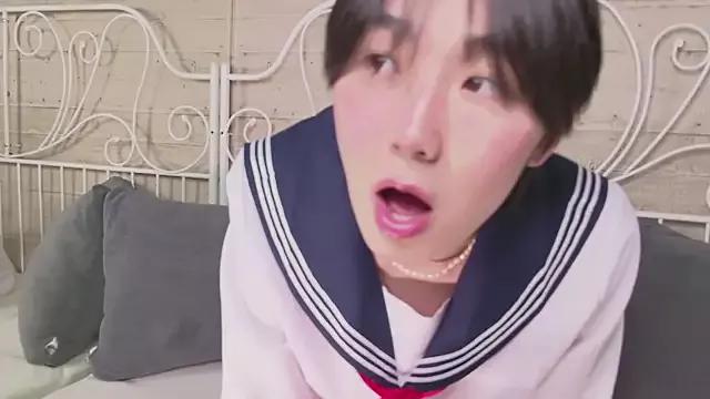 HeejinWang from StripChat