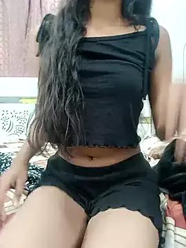Heena-curvy from StripChat