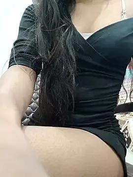 Heena-curvy from StripChat