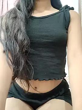 Heena-curvy from StripChat