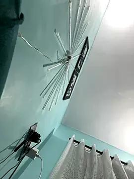 heenashai from StripChat is Freechat