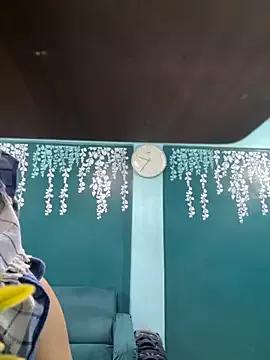 Photos of heenashai from StripChat is Group