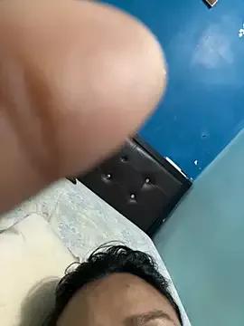 Photos of heenashai from StripChat is Freechat