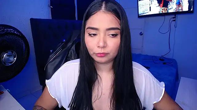heetsah from StripChat