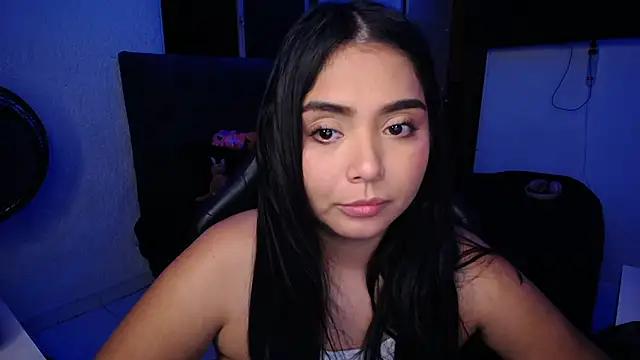 heetsah from StripChat