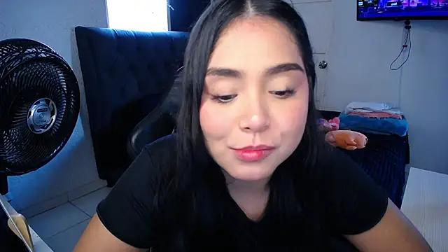 heetsah from StripChat