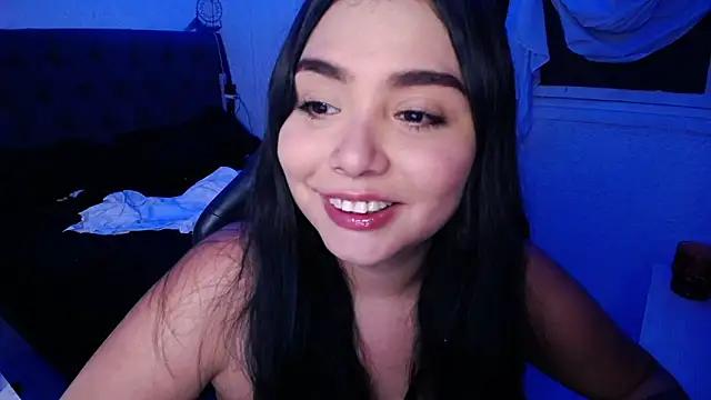 heetsah from StripChat