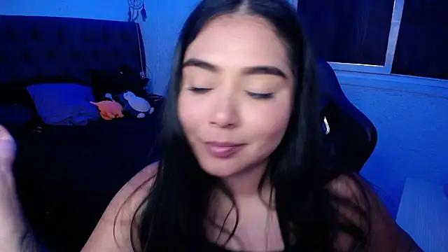 heetsah from StripChat