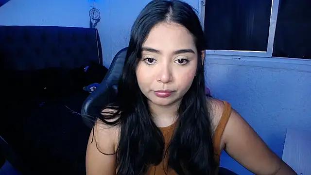heetsah from StripChat