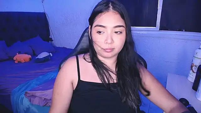 heetsah from StripChat