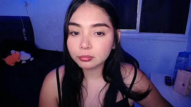 heetsah from StripChat