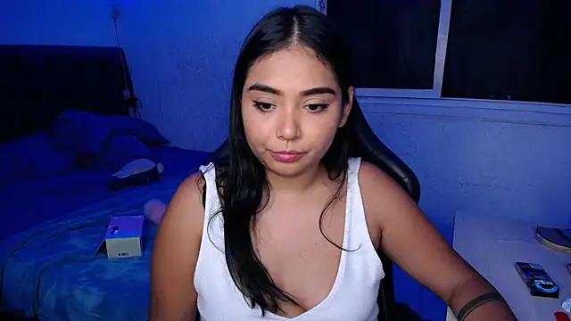 heetsah from StripChat