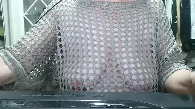 heidilein65 from StripChat is Freechat