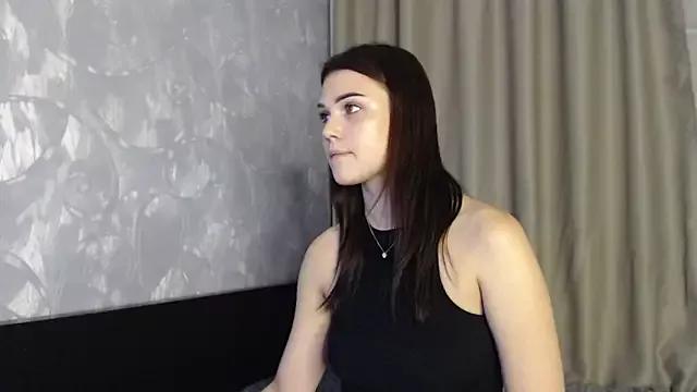 HeidiWilllson webcams show profile image 