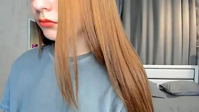 HeikeBushrod webcams show profile image 