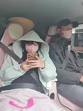 helen-my from StripChat