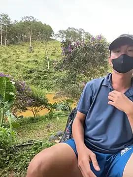 helen-my from StripChat