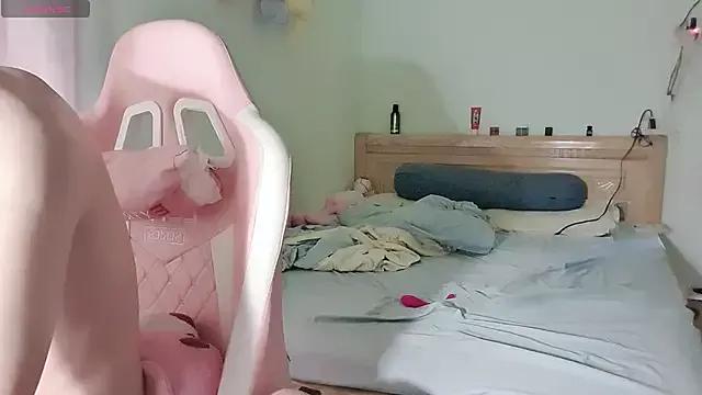 helen-my from StripChat