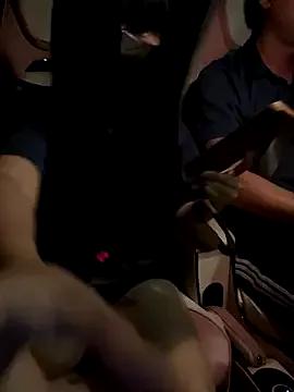 helen-my from StripChat