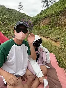 helen-my from StripChat