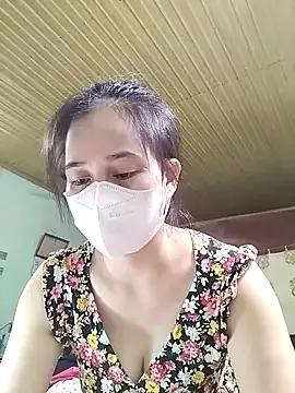 HELEN686 from StripChat
