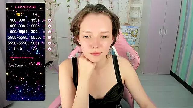 Helen__Hello from StripChat is Freechat