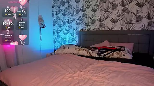 Helen_bae from StripChat