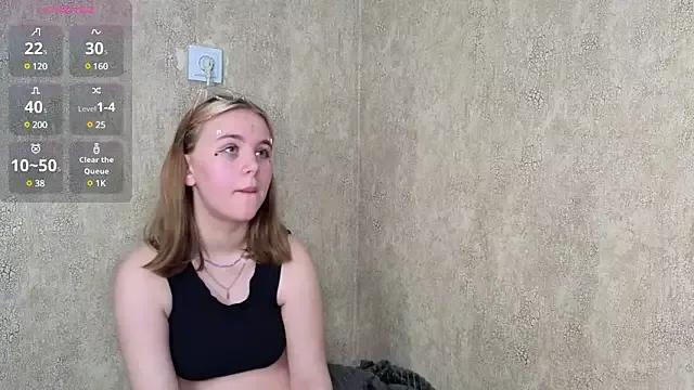 Helen_drims webcams show profile image 