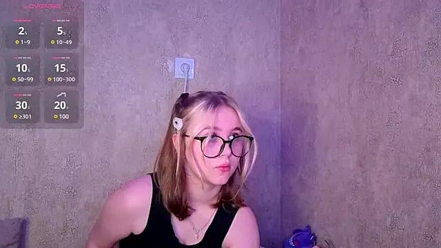 Helen_drims from StripChat is Freechat