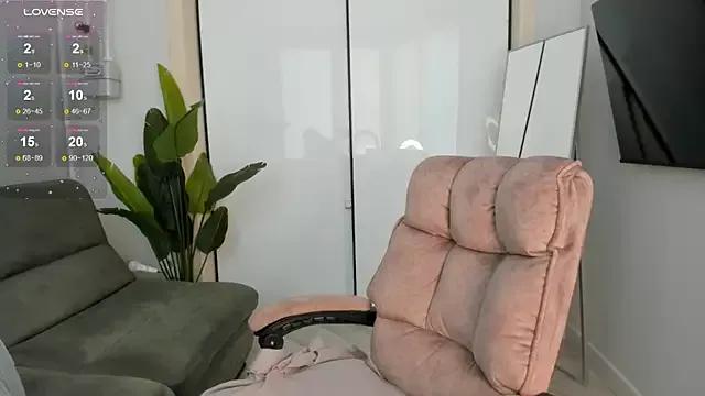 helen_ramsay from StripChat is Freechat