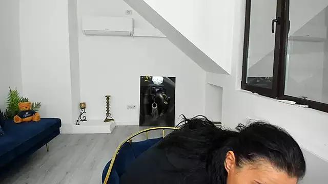 Helen_Sinn from StripChat
