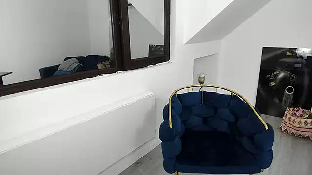 Helen_Sinn from StripChat