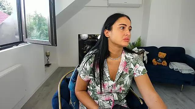 Helen_Sinn from StripChat