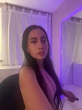 Helen_Wolf from StripChat