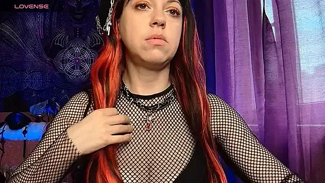 Helena__Femdom from StripChat