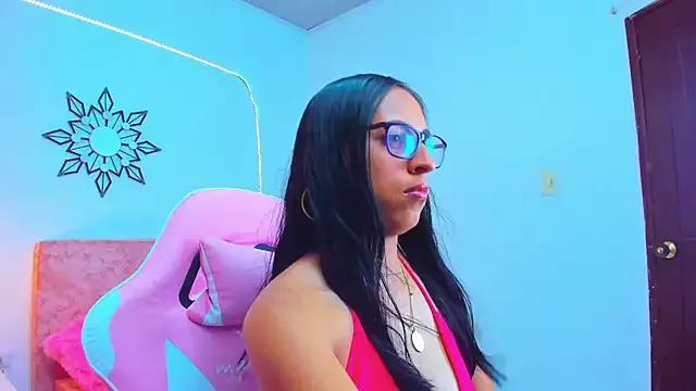 helena_sexii from StripChat