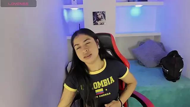 Dirty chat webcam: explore liveshows with versed models, from laying bare to fetishes, in a variety of sexy free adult webcams.
