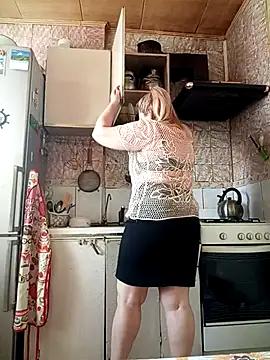 HelenaGlossX from StripChat