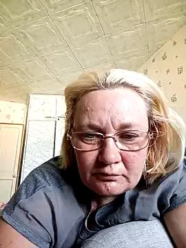 HelenaGlossX from StripChat is Freechat