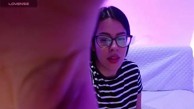 HelenAphrodite from StripChat