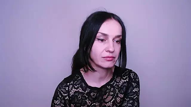 HelenaTemch_ from StripChat is Freechat