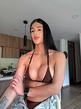 Helenbronwx from StripChat