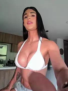Helenbronwx from StripChat