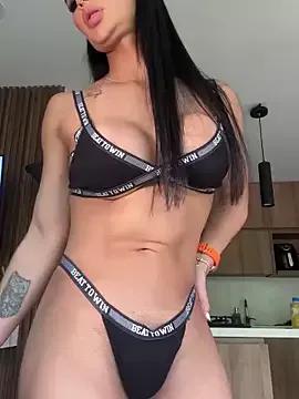 Helenbronwx from StripChat