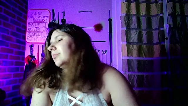 Heleneecesmecs2 from StripChat