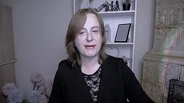 HelenFl from StripChat