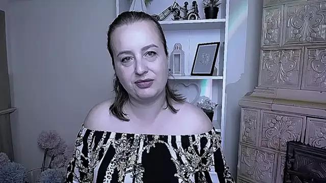 HelenFl from StripChat