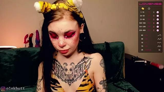 Dirty chat webcam: explore liveshows with versed models, from laying bare to fetishes, in a variety of sexy free adult webcams.