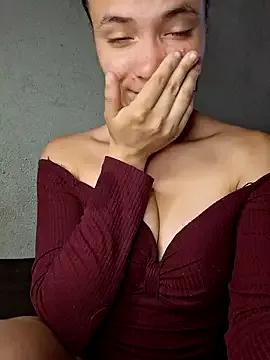 Photos of HelenHoltz from StripChat is Group